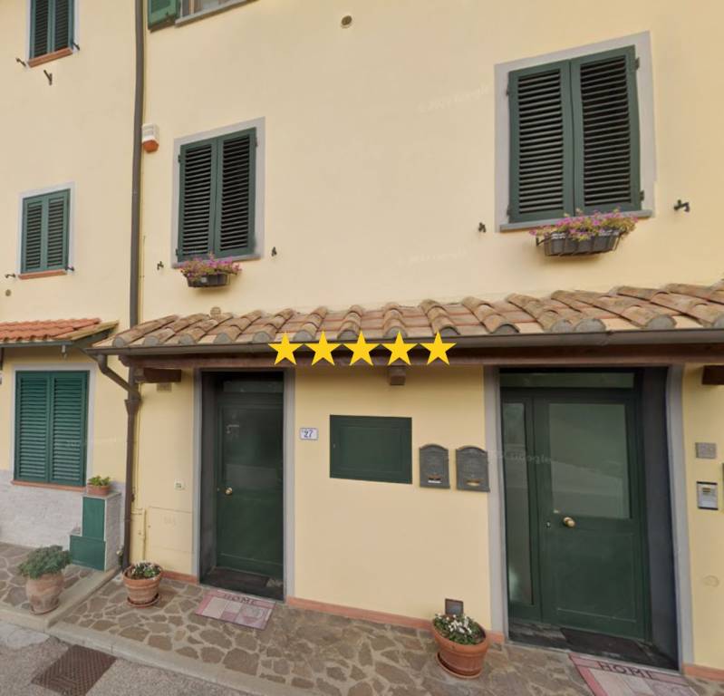 appartamento in vendita a Fucecchio in zona Torre