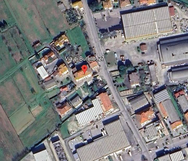 appartamento in vendita a Fucecchio in zona Torre