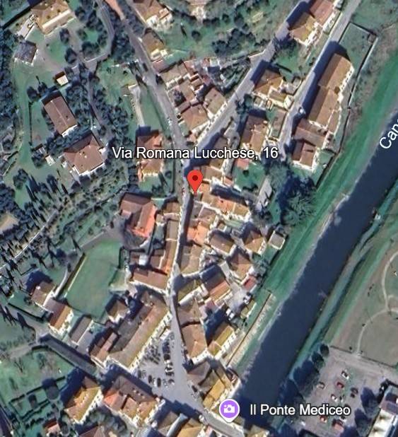 appartamento in vendita a Fucecchio