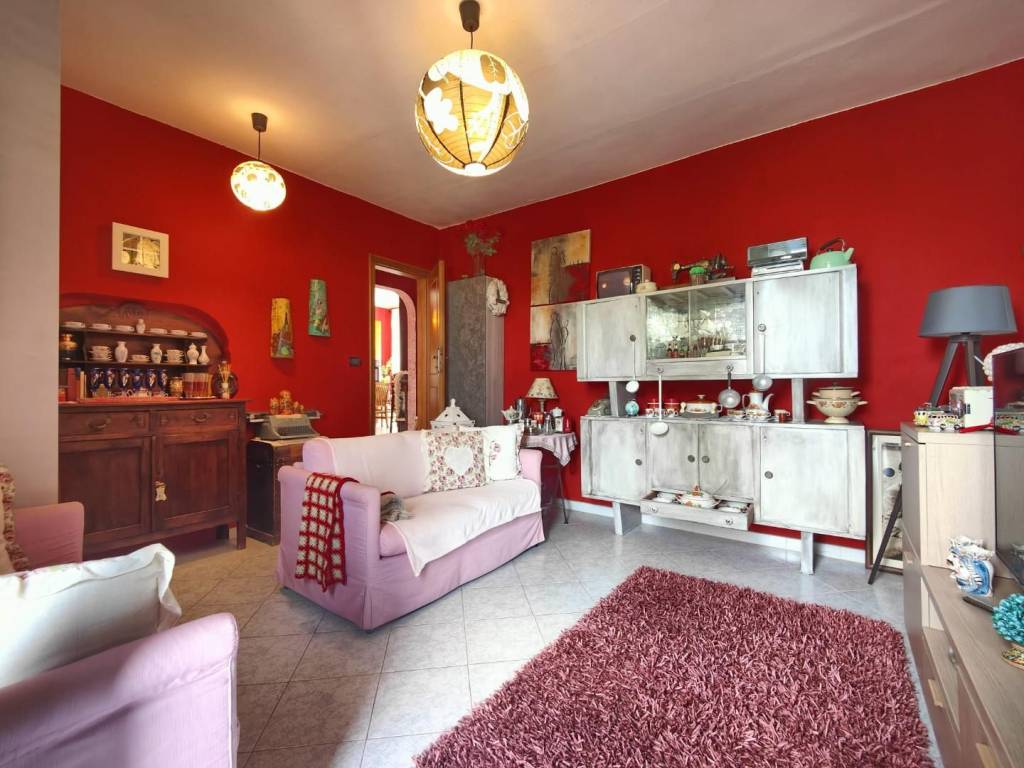 appartamento in vendita a Fucecchio in zona Le Botteghe