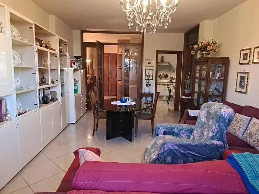 appartamento in vendita a Fucecchio