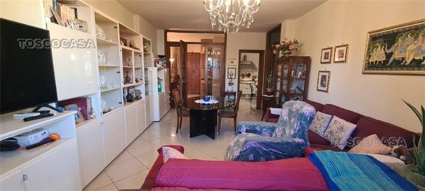 appartamento in vendita a Fucecchio