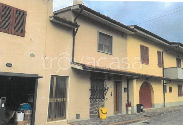appartamento in vendita a Fucecchio