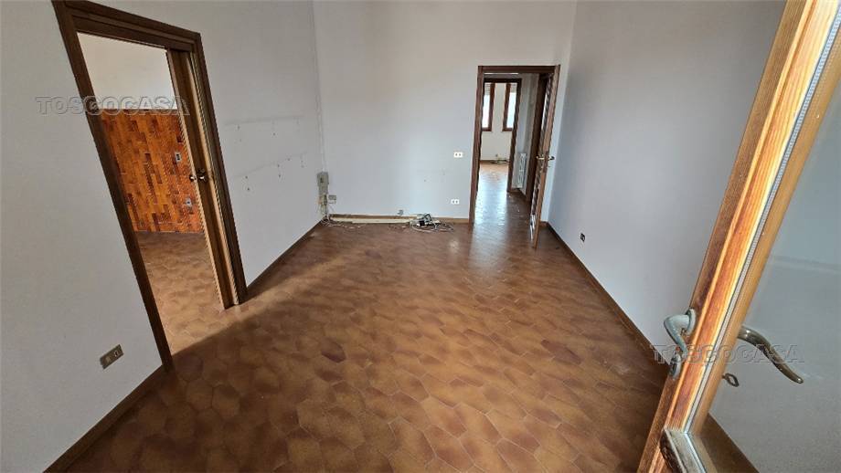 appartamento in vendita a Fucecchio
