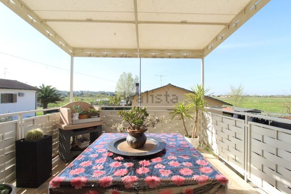 appartamento in vendita a Fucecchio in zona Le Botteghe