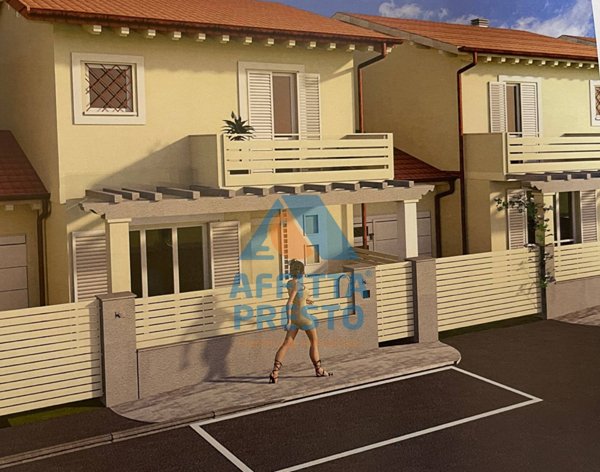 casa indipendente in vendita a Fucecchio