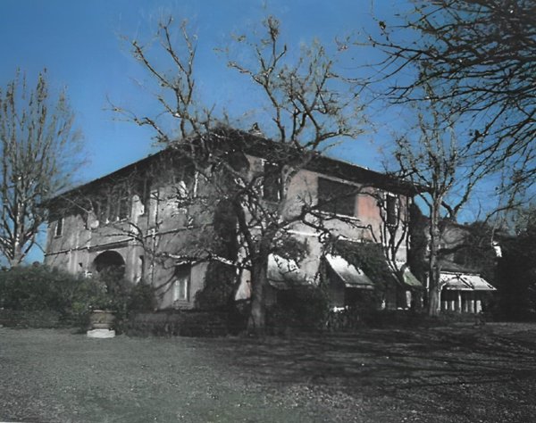 casa indipendente in vendita a Fucecchio