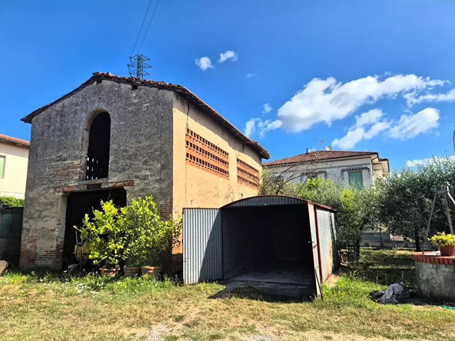 appartamento in vendita a Fucecchio