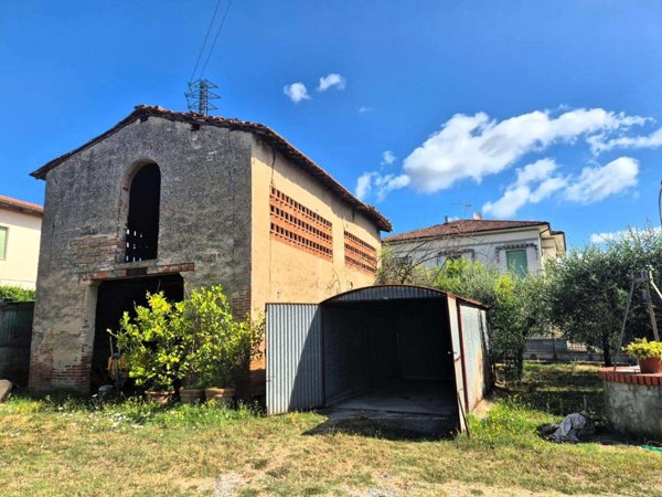 azienda agricola in vendita a Fucecchio
