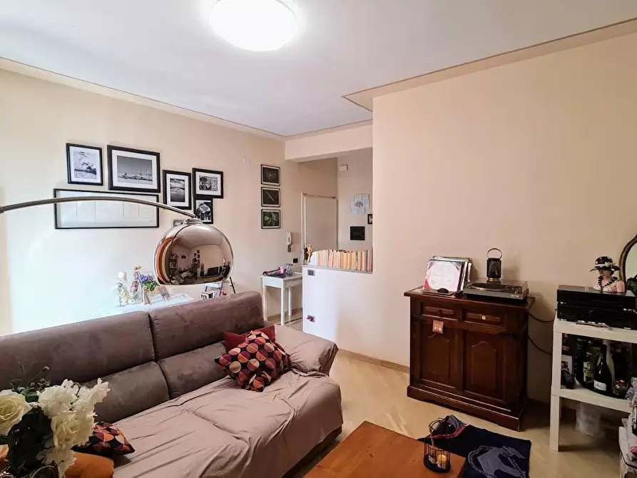appartamento in vendita a Fucecchio in zona San Pierino