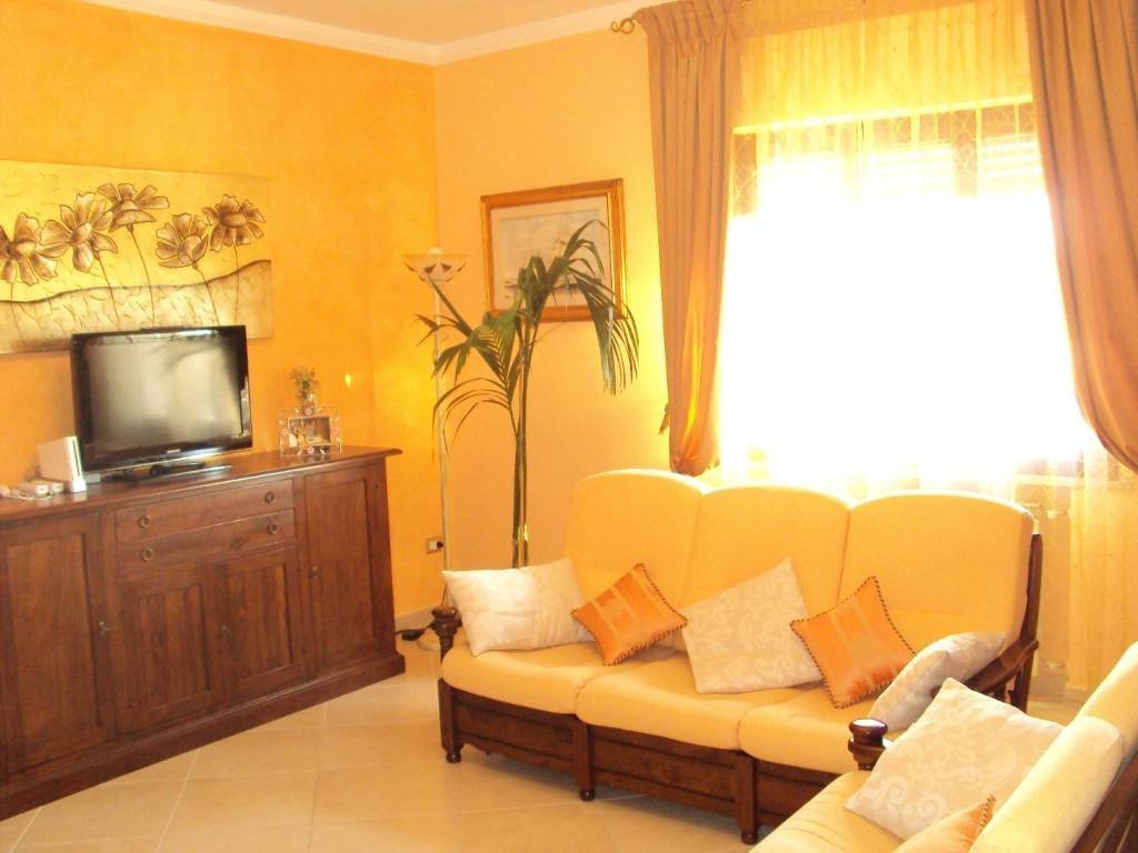 appartamento in vendita a Fucecchio