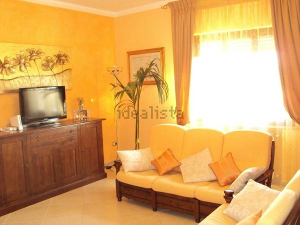 appartamento in vendita a Fucecchio