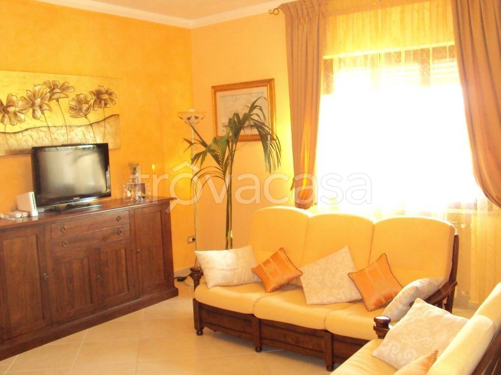 appartamento in vendita a Fucecchio