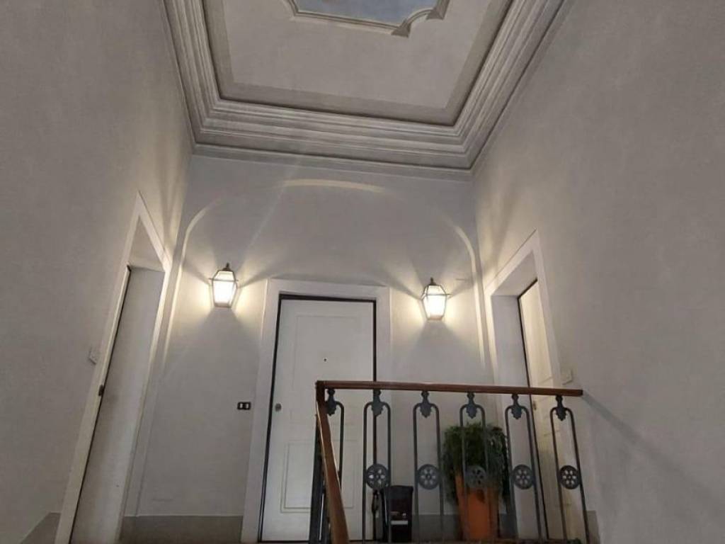 appartamento in vendita a Fucecchio