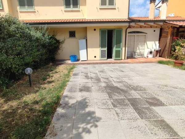 appartamento in vendita a Fucecchio