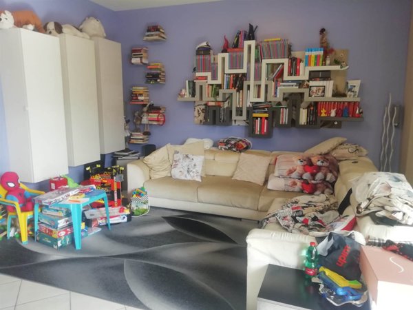 appartamento in vendita a Fucecchio in zona San Pierino
