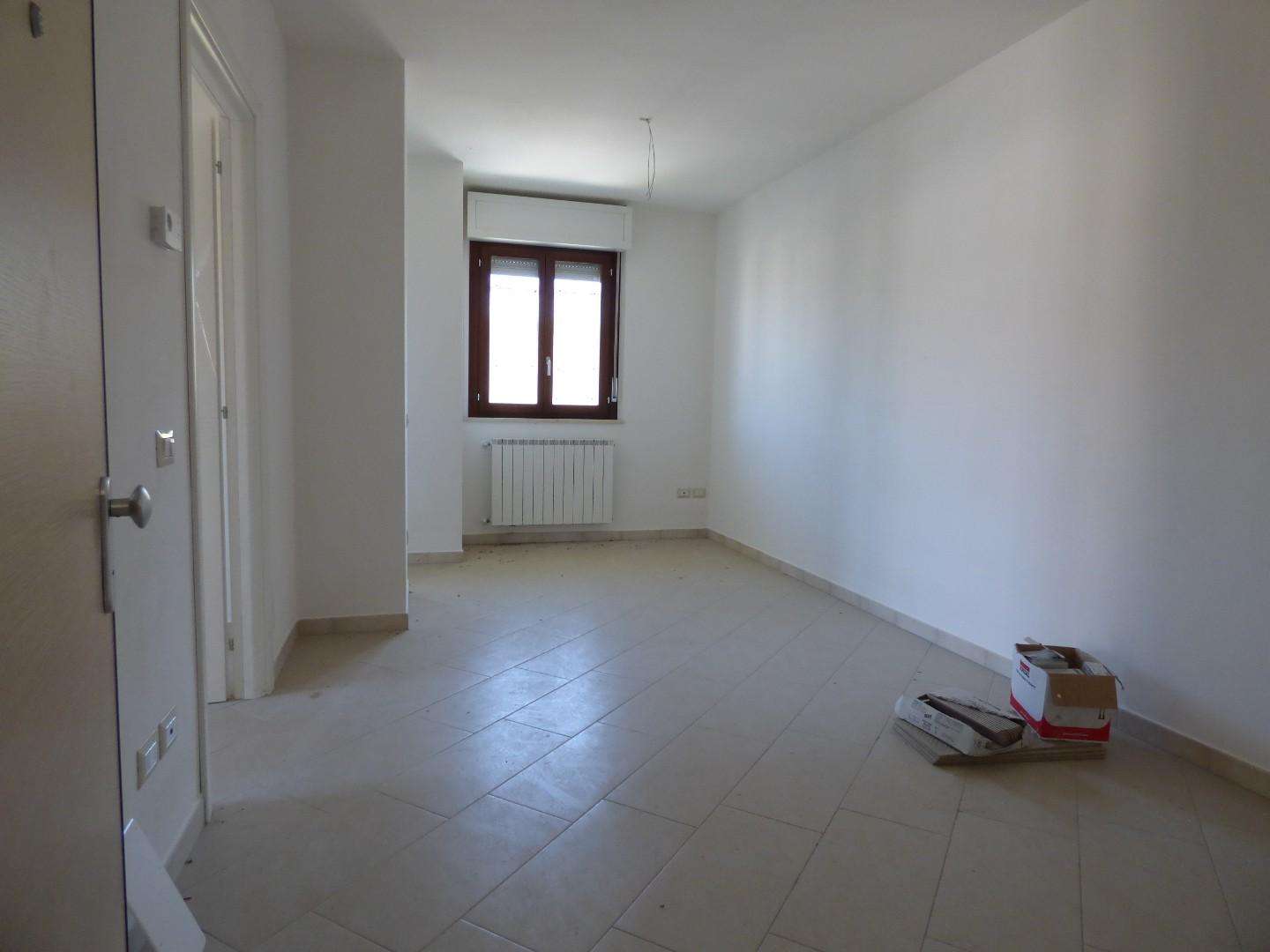 appartamento in vendita a Fucecchio