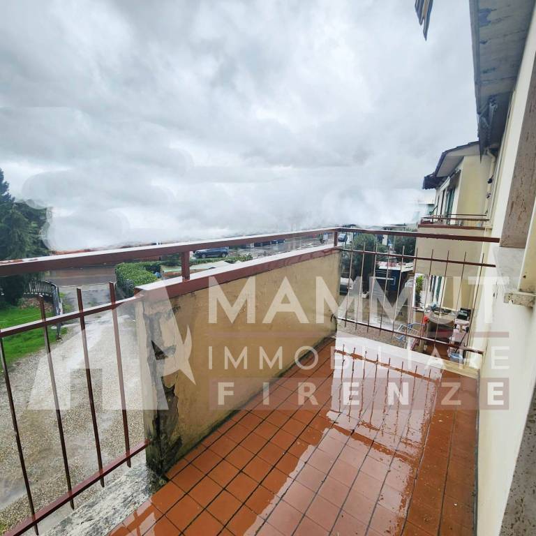 appartamento in vendita a Fucecchio