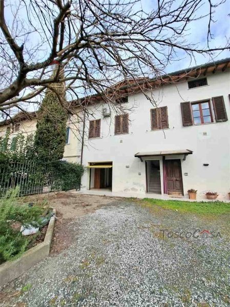 casa indipendente in vendita a Fucecchio