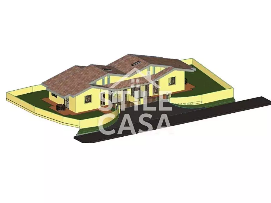 casa indipendente in vendita a Fucecchio in zona Massarella