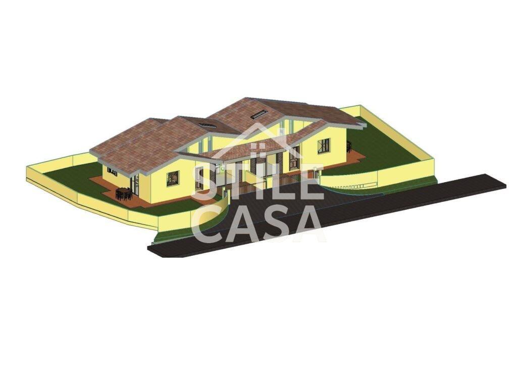 casa indipendente in vendita a Fucecchio in zona Massarella
