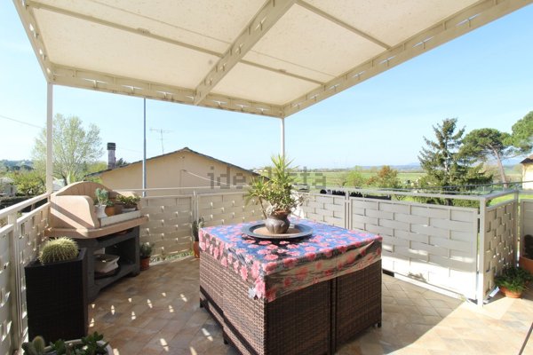 appartamento in vendita a Fucecchio in zona Le Botteghe