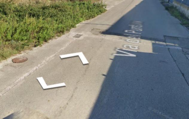 terreno agricolo in vendita a Fucecchio in zona Ponte a Cappiano