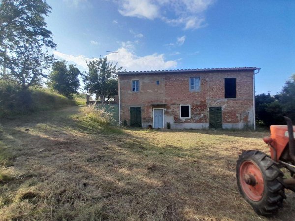 appartamento in vendita a Fucecchio in zona Massarella