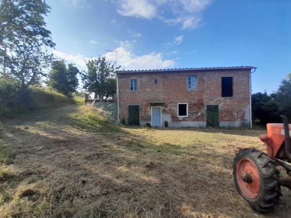 appartamento in vendita a Fucecchio in zona Massarella