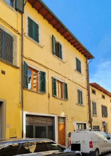 appartamento in vendita a Fucecchio