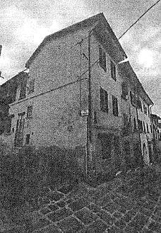 casa indipendente in vendita a Fucecchio