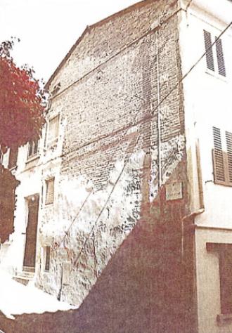 casa indipendente in vendita a Fucecchio