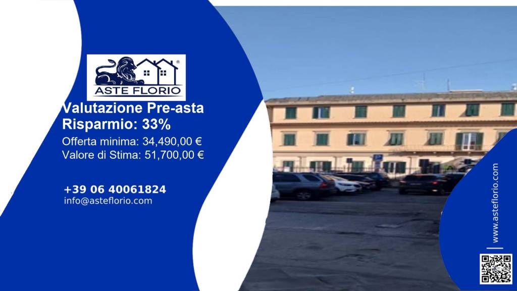 appartamento in vendita a Fucecchio