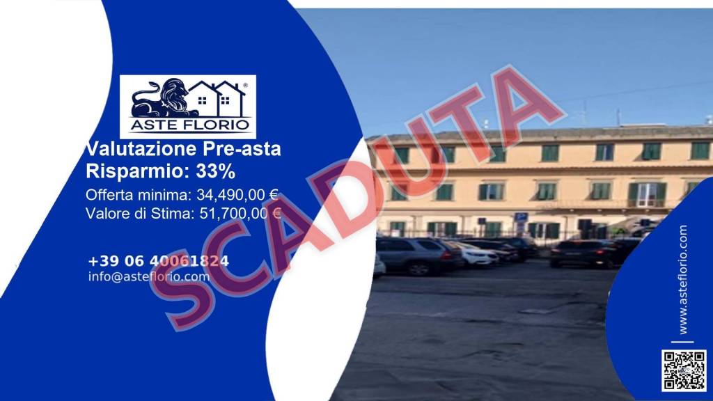 appartamento in vendita a Fucecchio