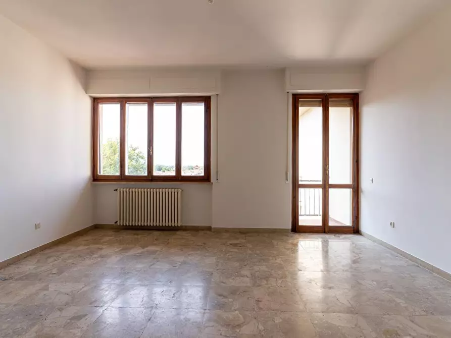 appartamento in vendita a Fucecchio