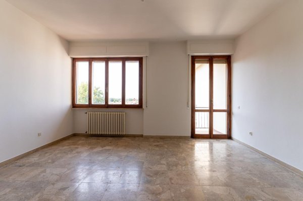 appartamento in vendita a Fucecchio
