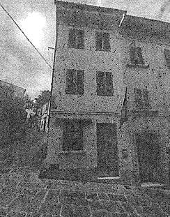 casa indipendente in vendita a Fucecchio