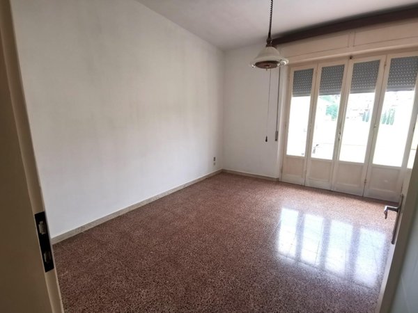 appartamento in vendita a Fucecchio