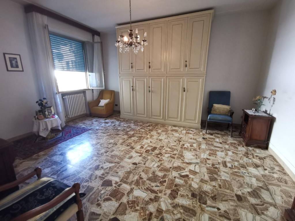 appartamento in vendita a Fucecchio