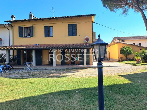 casa indipendente in vendita a Fucecchio in zona Le Botteghe