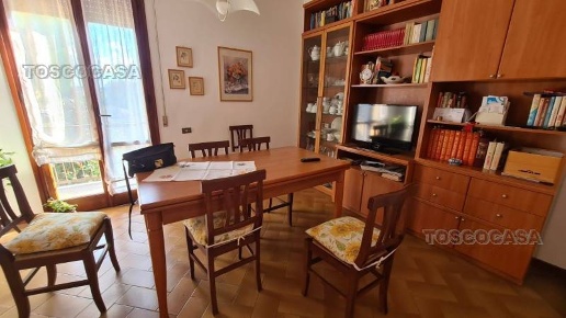 appartamento in vendita a Fucecchio