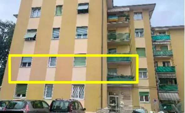 appartamento in vendita a Fucecchio