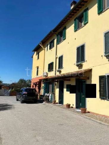 appartamento in vendita a Fucecchio