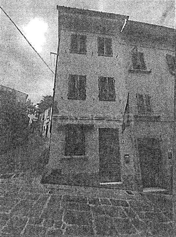 casa indipendente in vendita a Fucecchio