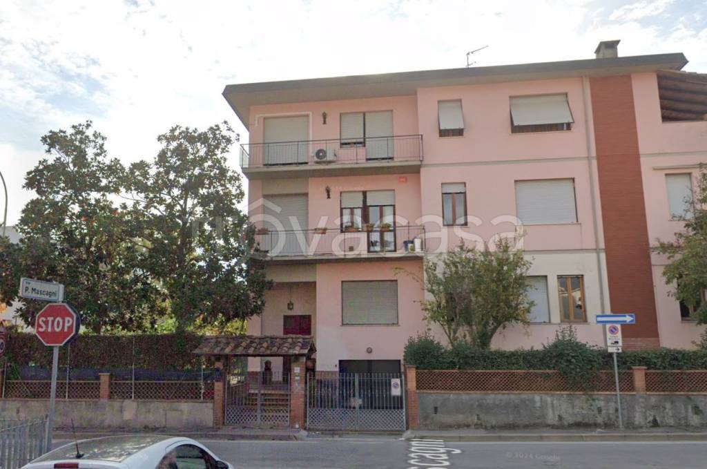 appartamento in vendita a Fucecchio