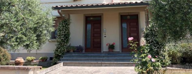casa indipendente in vendita a Fucecchio