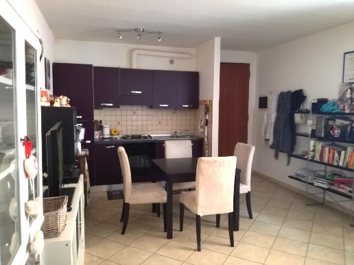 appartamento in vendita a Fucecchio in zona San Pierino