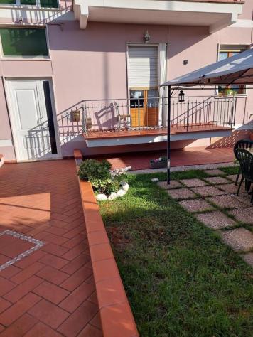 appartamento in vendita a Fucecchio