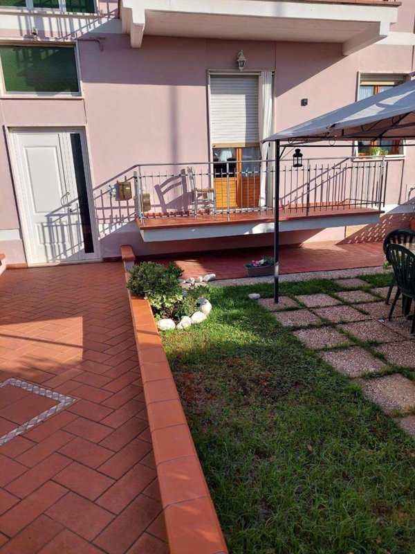 appartamento in vendita a Fucecchio