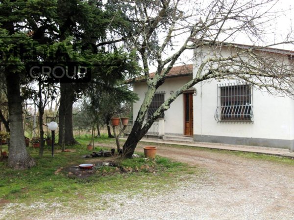 casa indipendente in vendita a Fucecchio in zona Querce